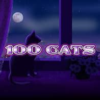 100 Cats Betsson